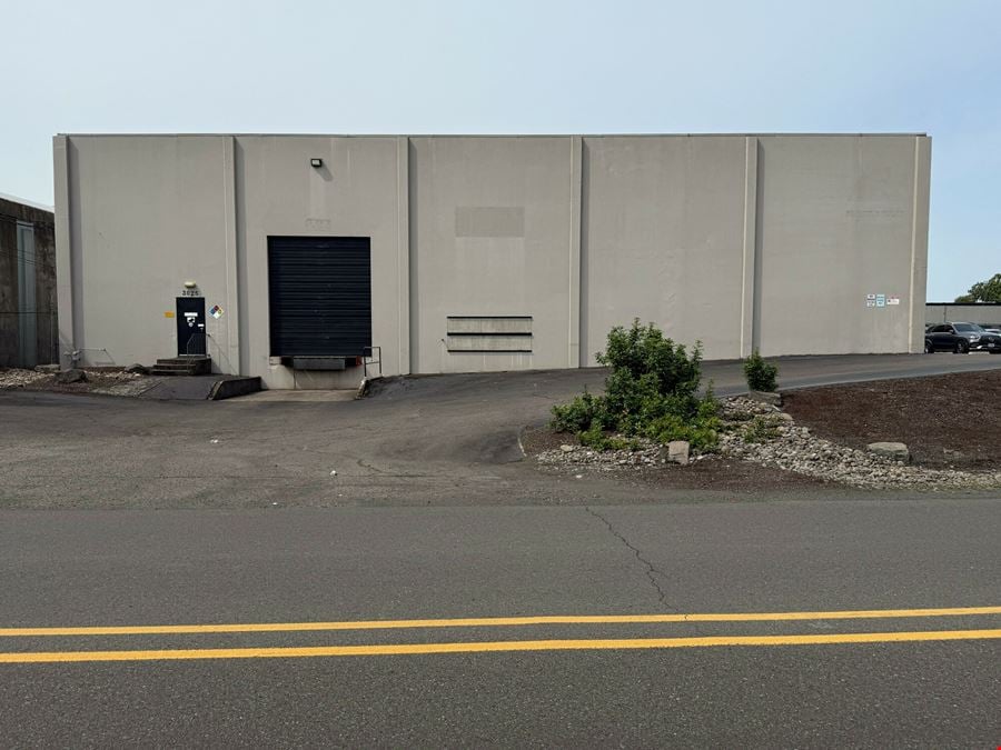 Industrial Way A