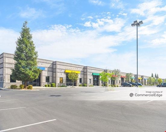 Preview of Industrial space for Rent at 3600 Pegasus Road