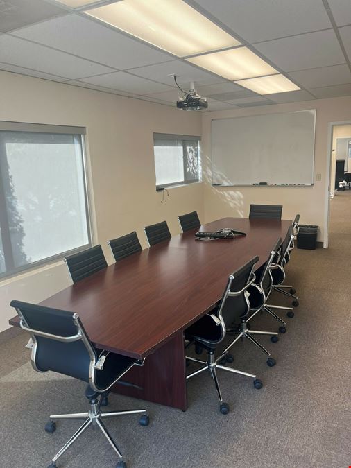 Office HQ Building for Sale or Lease