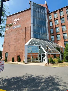 1 Grove St