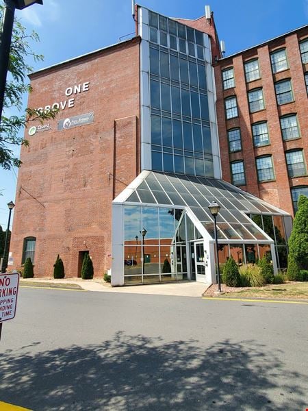 Preview of Office space for Rent at 1 Grove St