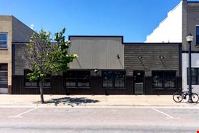 32 1st Ave West