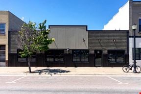 32 1st Ave West