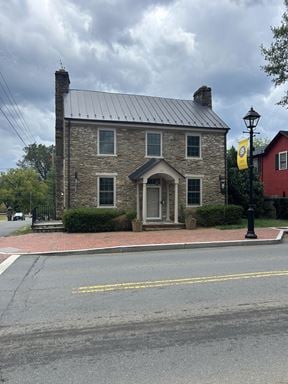 111 E Washington St.