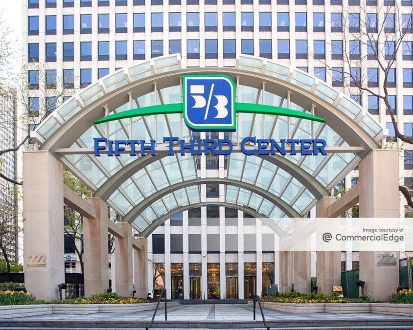 The Fifth Third Center
