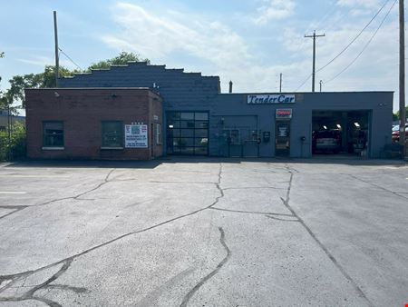 Preview of Other space for Sale at 1800 S 1st St, 1803, 1823-1825 S Kinnickinnic Ave