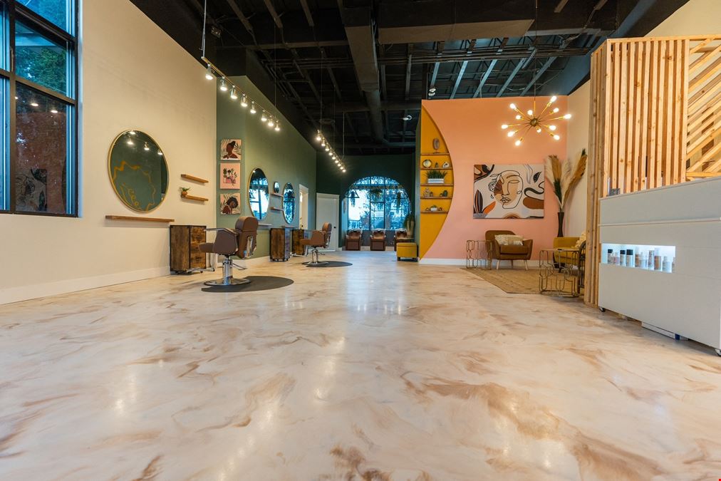 4309 West 27th Avenue Suite 105