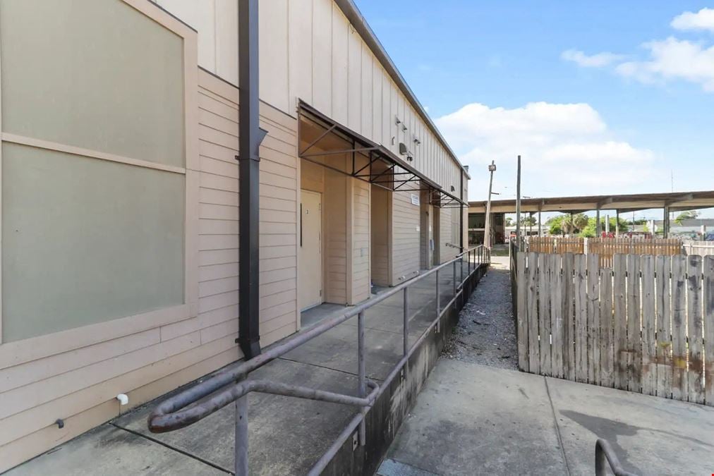 Crescent City Club - Unit 3
