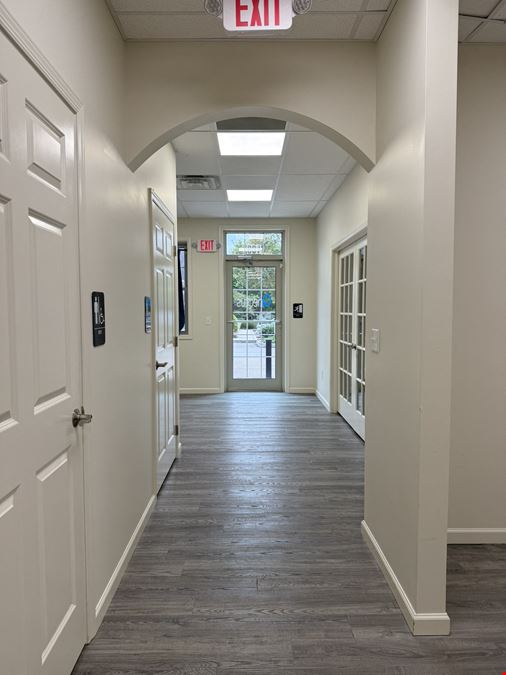 400 Old Forge Lane