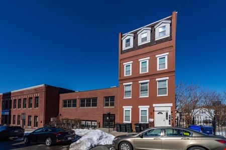 Preview of Multi-Family space for Sale at 4 Kearsarge Avenue
