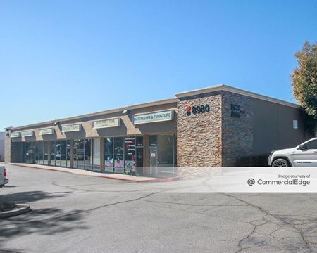 Preview of Commercial space for Rent at 8900 Benson Avenue