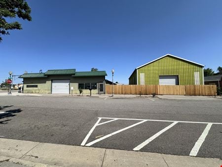Preview of Industrial space for Sale at 2201 Lake Ave