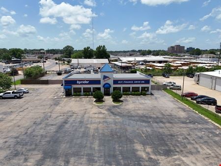 Preview of Industrial space for Sale at 1107 Oliver Rd