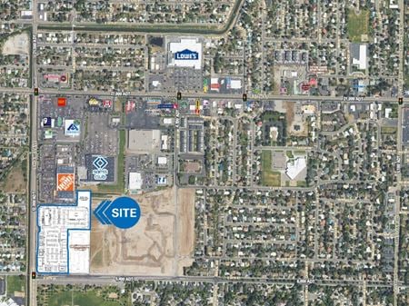 Preview of Retail space for Sale at 2095 S Holmes Ave
