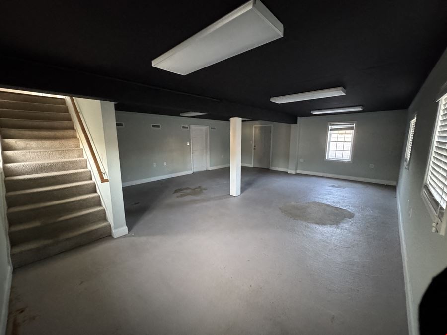 13 Long Meadow Rd Office