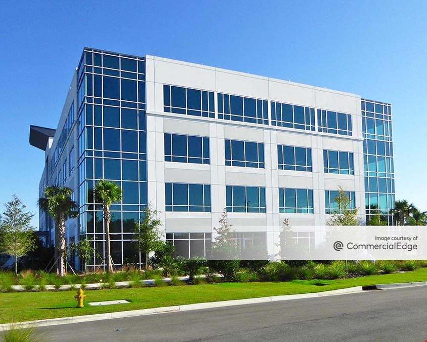 Park Place One at Nocatee