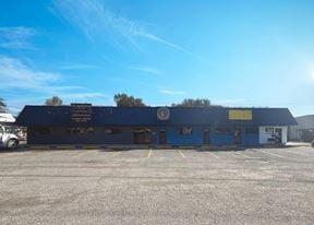 Chalmette Retail Center