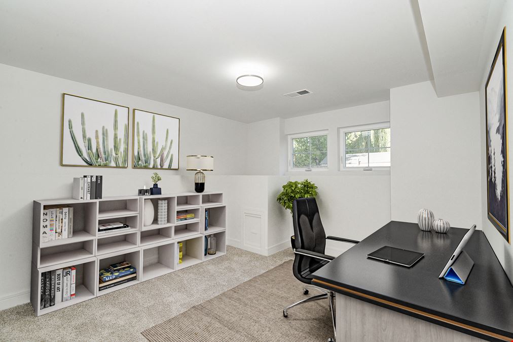 Walnut Grove Townhomes