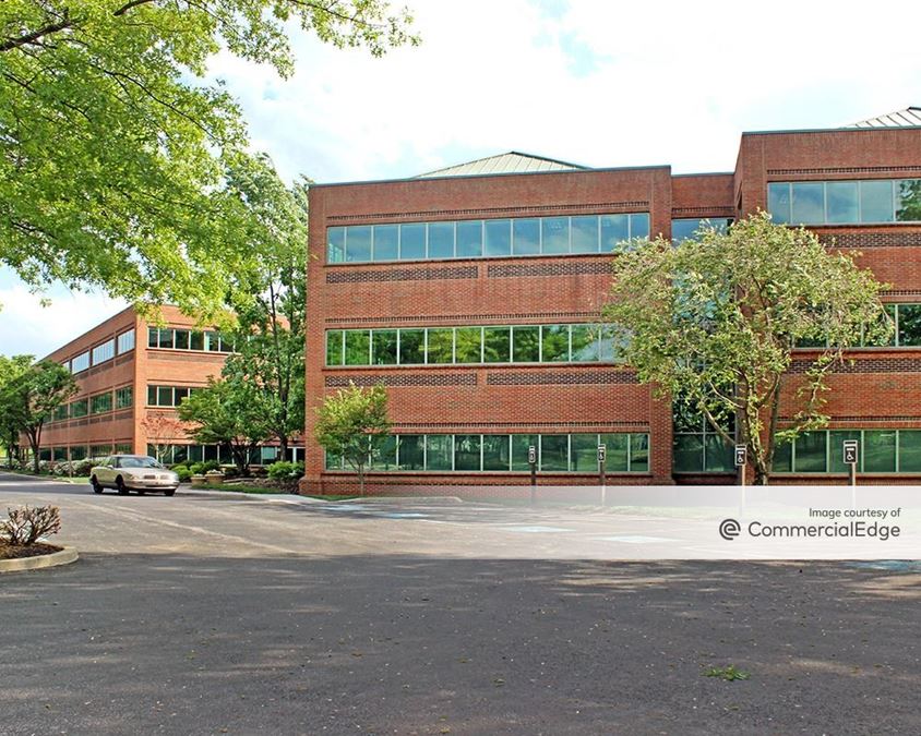 Chesterbrook Corporate Center - 955 Chesterbrook Blvd