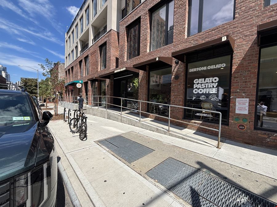 303 Wythe Avenue