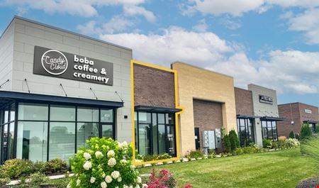 Preview of Retail space for Rent at 120 W Town Square Way