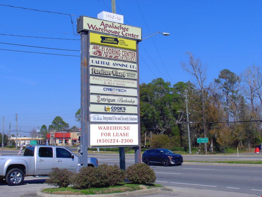 Ferrell Warehouses