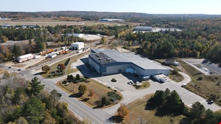Preview of Industrial space for Sale at 586 Lewiston Junction Rd