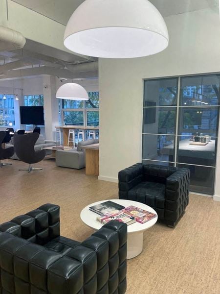 Preview of Office space for Rent at East Superior Street, 