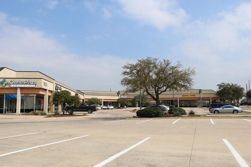 Parkside Village