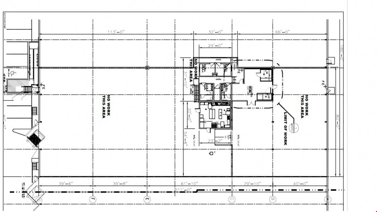 O'Hara Township Industrial Space