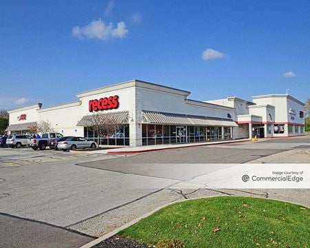 Preview of Retail space for Rent at 26662 Brookpark Road Ext