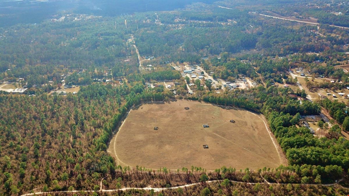North Augusta Development Land