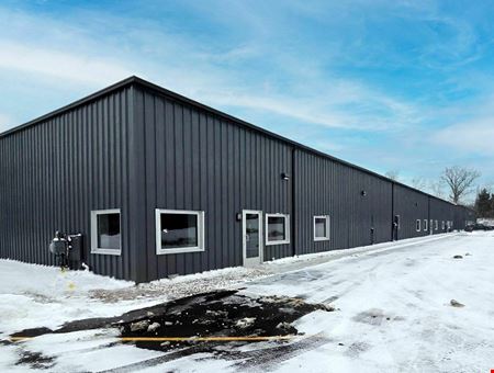 Preview of Industrial space for Rent at 8192, 8194, 8196, 8198 Boardwalk Rd