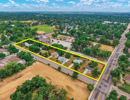 Preview of Multi-Family space for Sale at 1404 - 1494 W Lake Ave