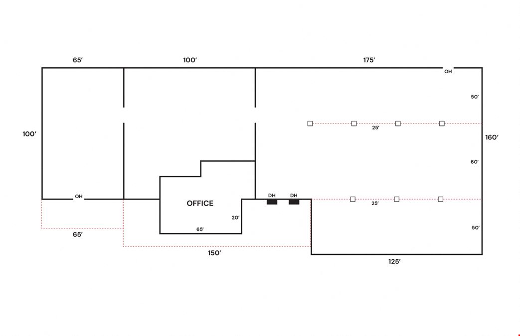 135 Technology Way