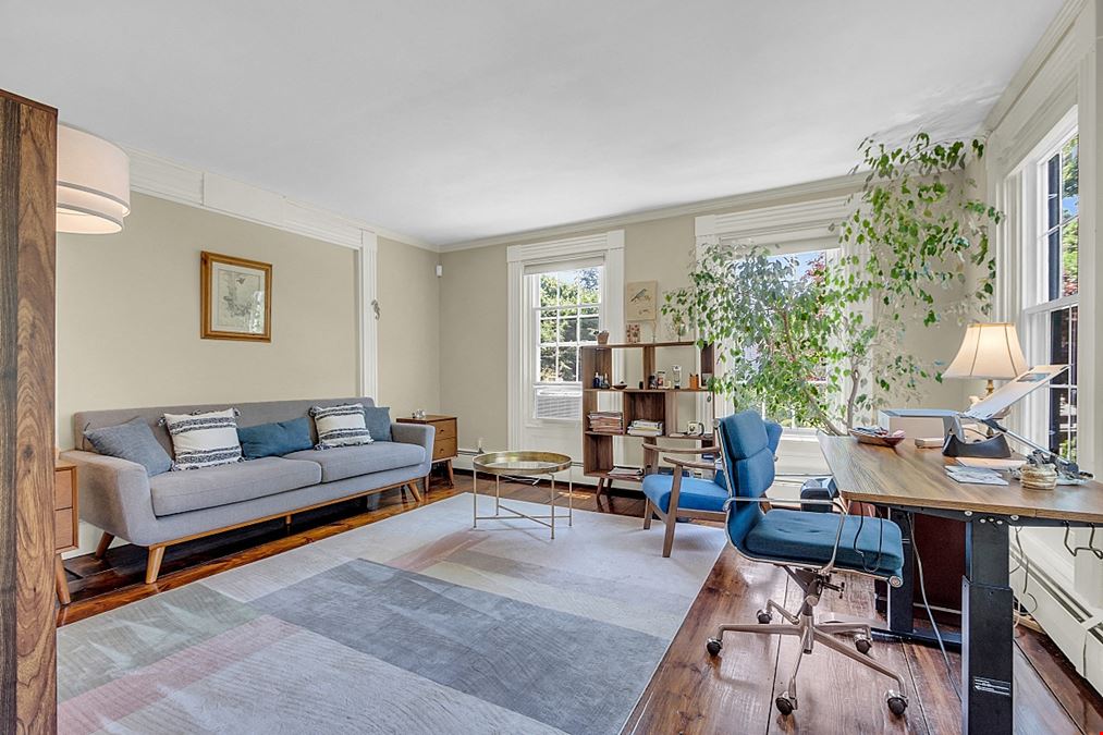 47 Prospect Street West Boylston, MA