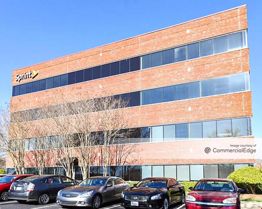 Caldwell Building