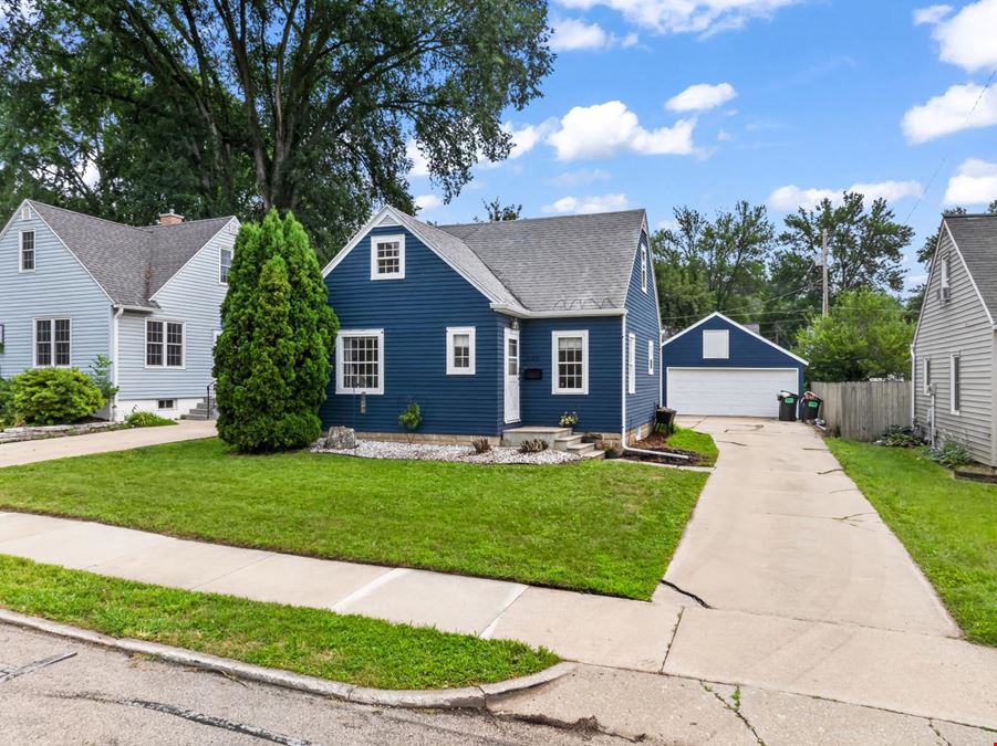 1202 12th Ave. NE Rochester, MN