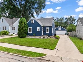 1202 12th Ave. NE Rochester, MN