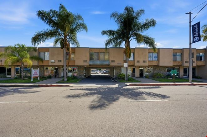 Preview of Retail space for Sale at 3520 Long Beach Blvd 