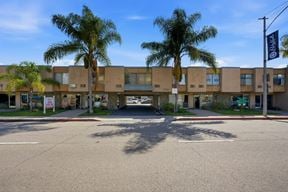 3520 Long Beach Blvd 