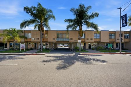 Preview of Retail space for Sale at 3520 Long Beach Blvd 
