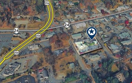 Preview of Retail space for Sale at 35 Seminary Avenue