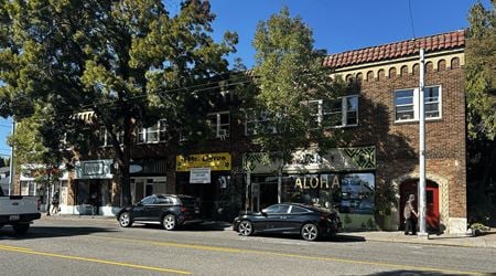 Preview of Retail space for Rent at 250 NE 45th St