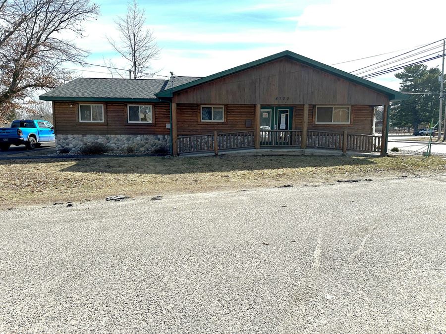 4772 W Houghton Lake Dr