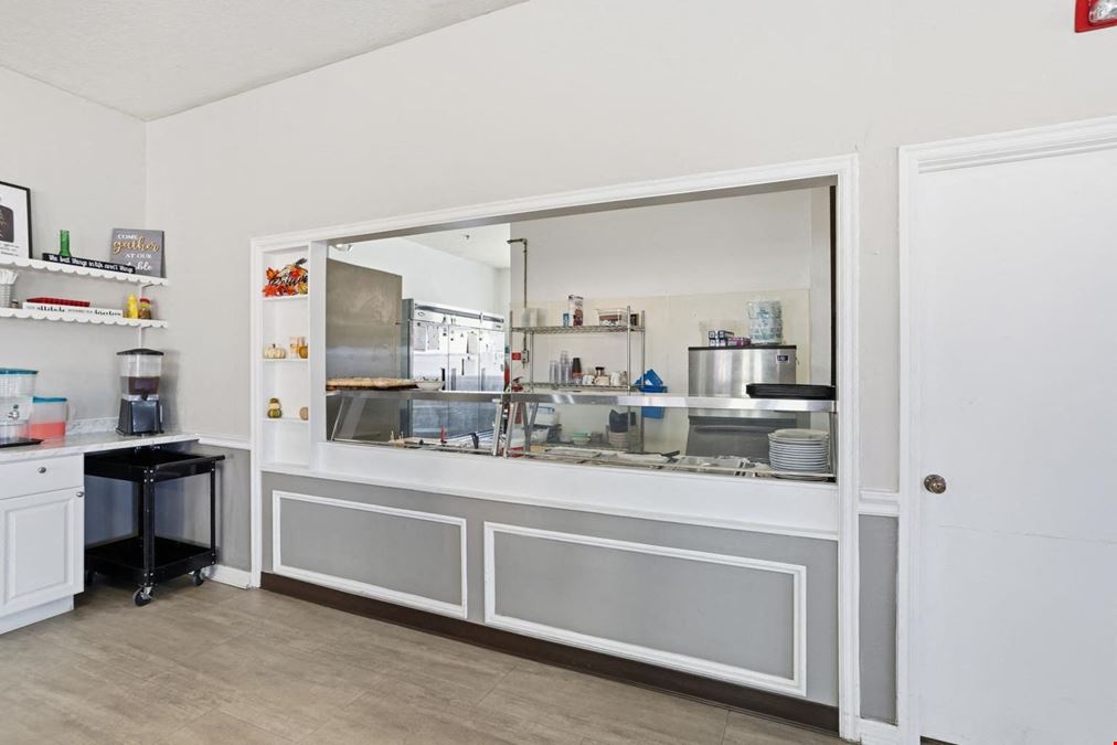 Canoe Brook Assisted Living Portfolio