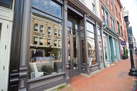 Preview of commercial space at 108 WASHINGTON STREET