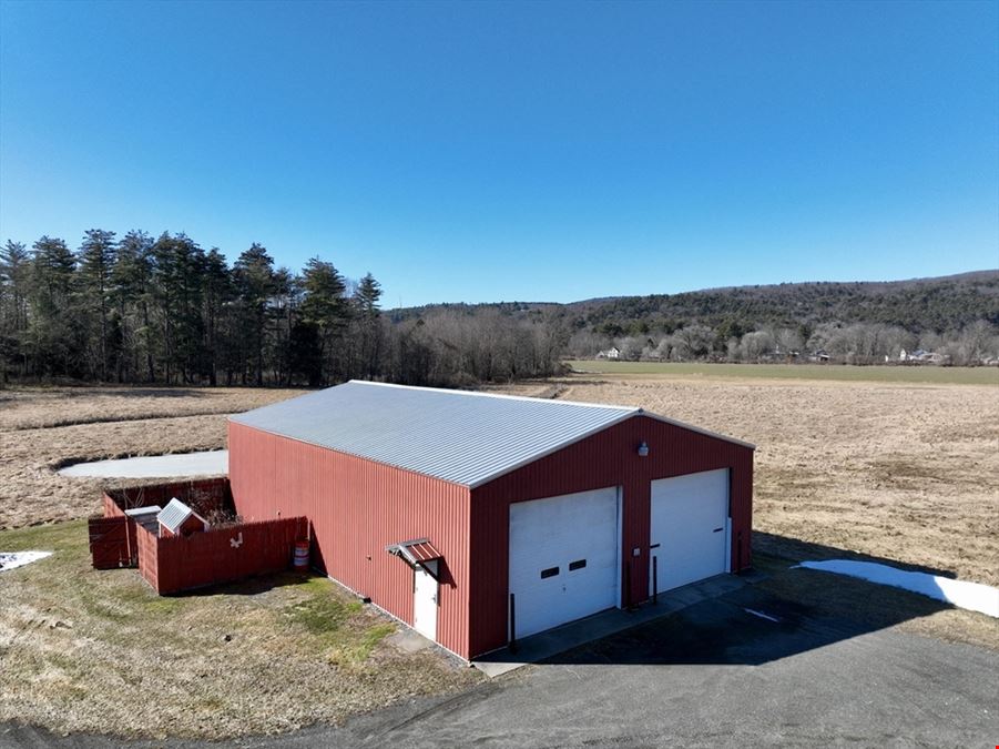 47 Cross St, Bernardston, MA, 01337