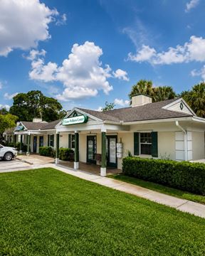 Professional / Medical Office