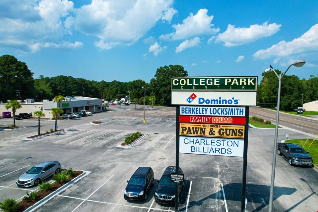 113 College Park Road